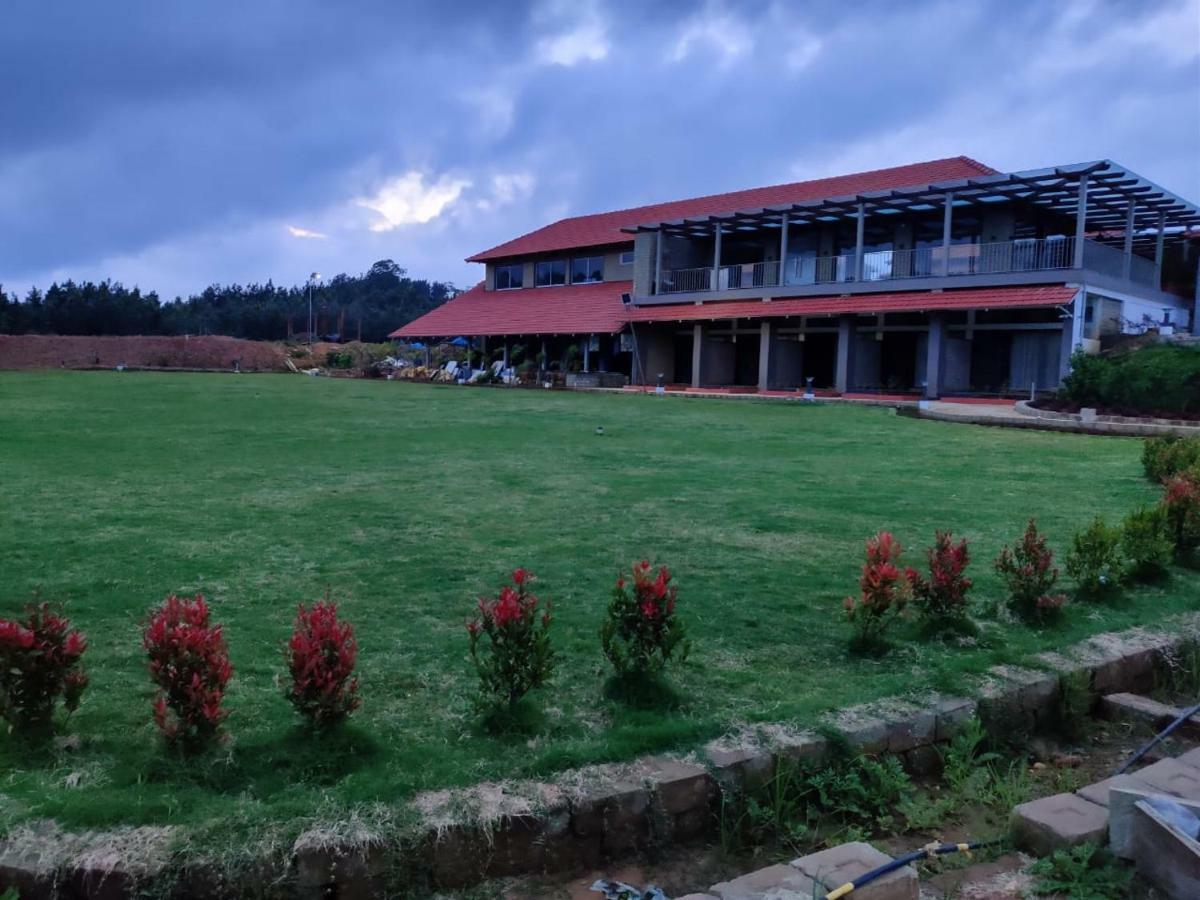 Biranji Aqua Retreat Hotel Chikmagalur Exterior photo